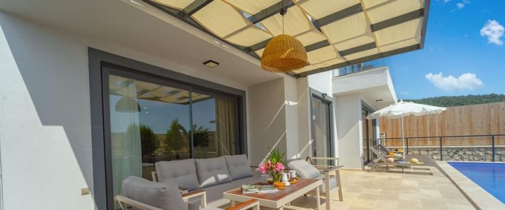 Патара: Villa Oranje