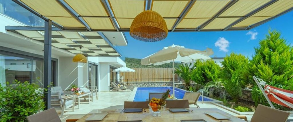 Патара: Villa Oranje