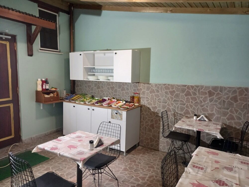 Стамбул: Emirhan Hotel - Adults Only