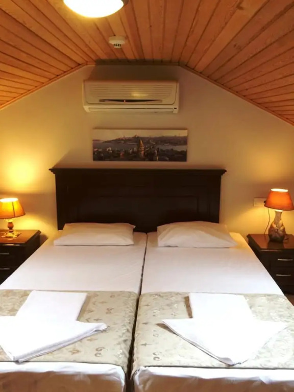 Стамбул: Emirhan Hotel - Adults Only