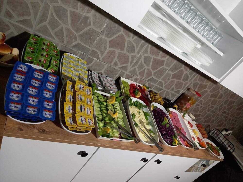 Стамбул: Emirhan Hotel - Adults Only