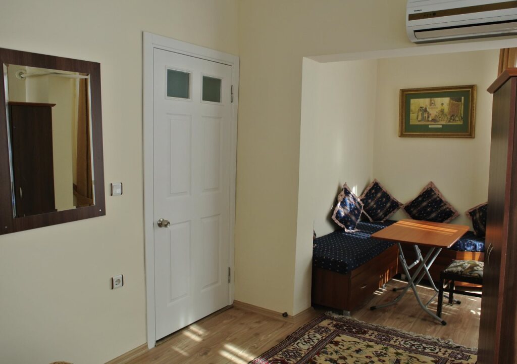 Стамбул: Emirhan Hotel - Adults Only