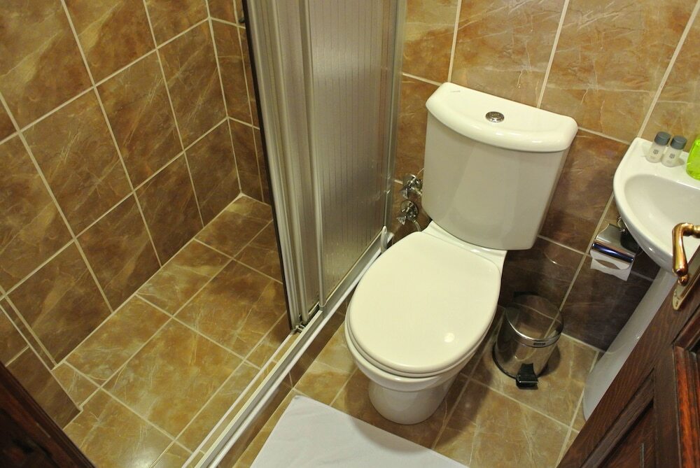 Стамбул: Emirhan Hotel - Adults Only
