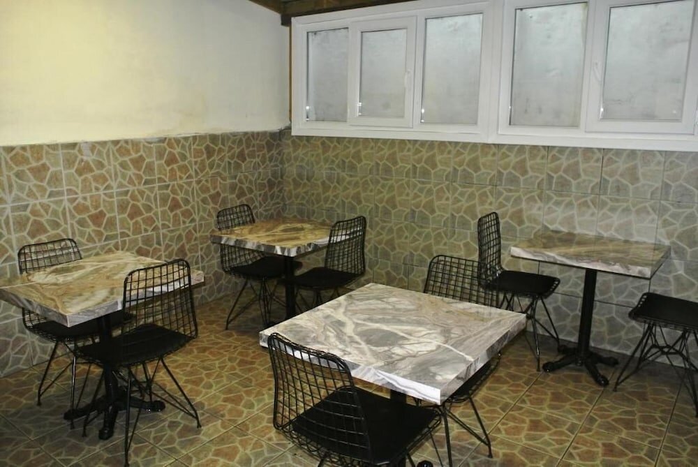 Стамбул: Emirhan Hotel - Adults Only