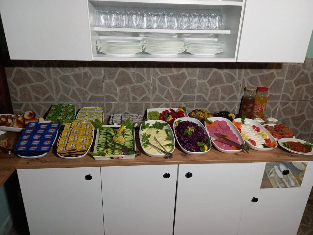Стамбул: Emirhan Hotel - Adults Only