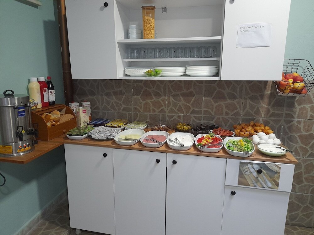 Стамбул: Emirhan Hotel - Adults Only