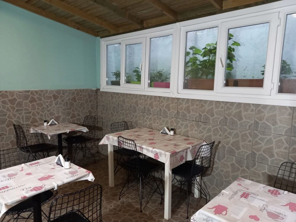 Стамбул: Emirhan Hotel - Adults Only