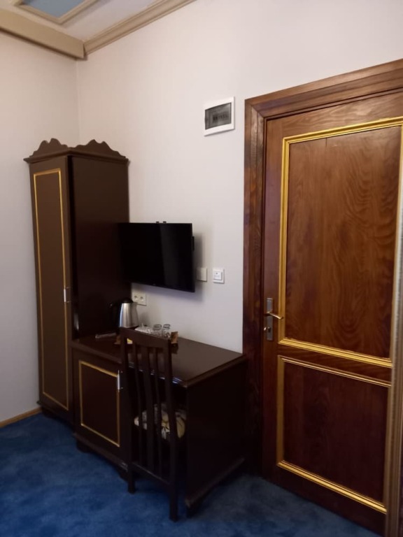 Стамбул: Emirhan Hotel - Adults Only