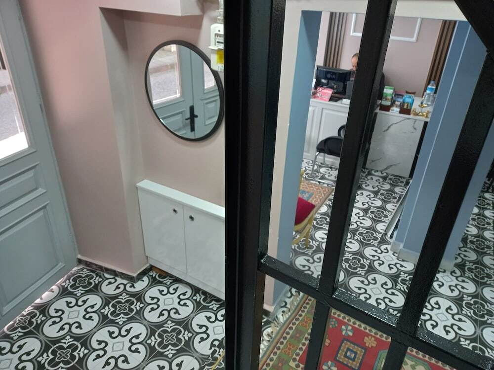 Стамбул: Emirhan Hotel - Adults Only