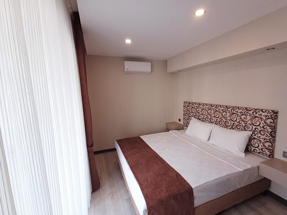 Toprak City Hotel — фото 2