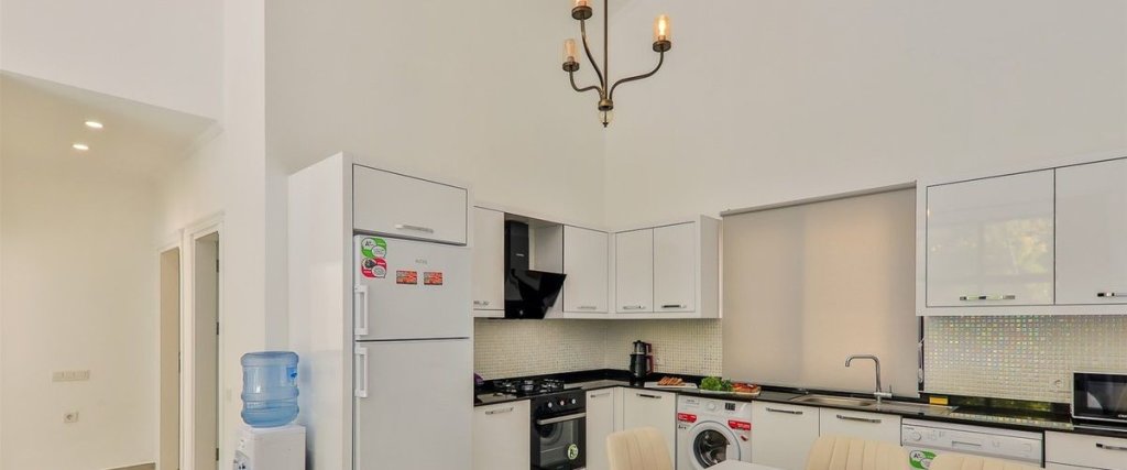 Сарыбелен: Villa Kozmos 4