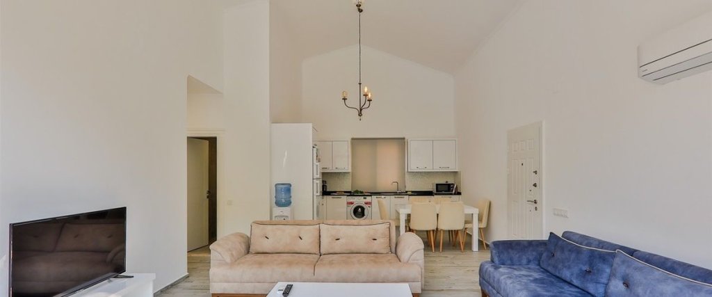 Сарыбелен: Villa Kozmos 4