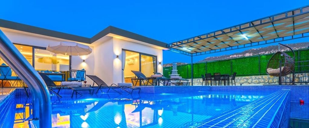 Сарыбелен: Villa Fiona 4