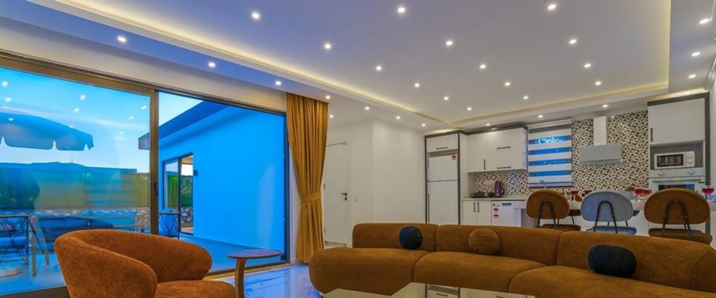 Сарыбелен: Villa Fiona 4
