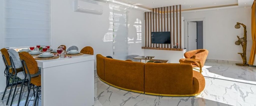 Сарыбелен: Villa Fiona 4
