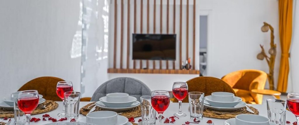 Сарыбелен: Villa Fiona 4