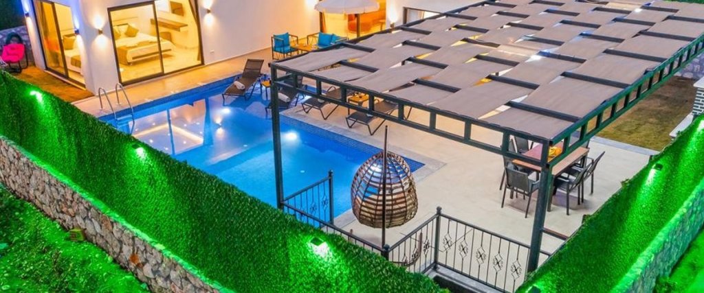 Сарыбелен: Villa Fiona 4
