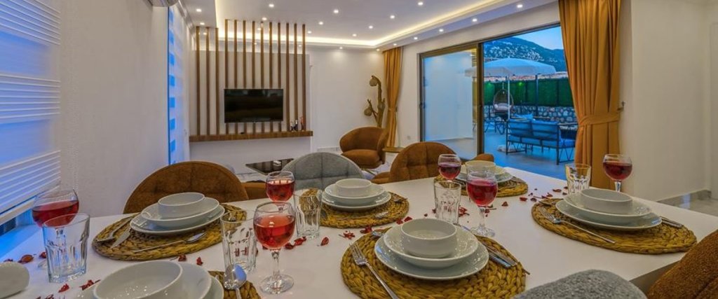 Сарыбелен: Villa Fiona 4