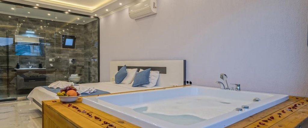 Сарыбелен: Villa Fiona 4