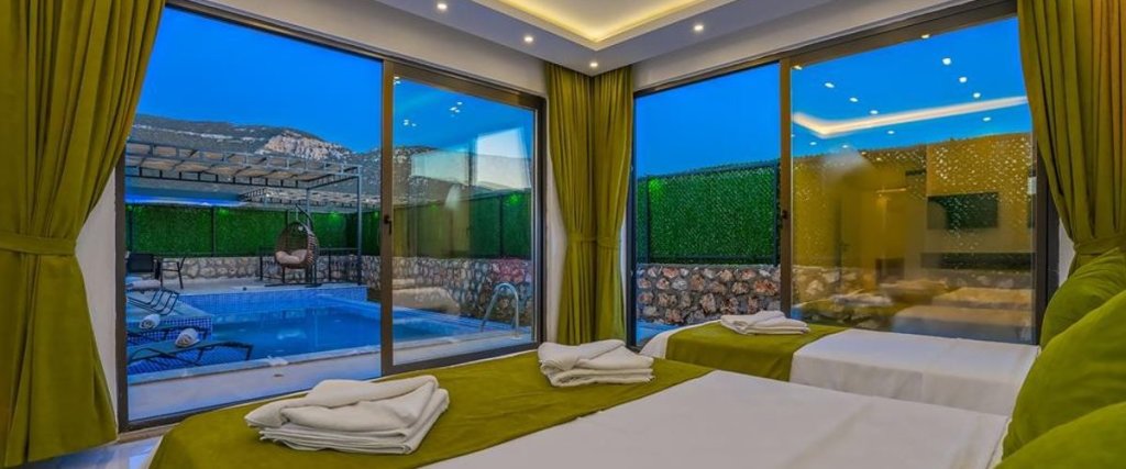 Сарыбелен: Villa Fiona 4