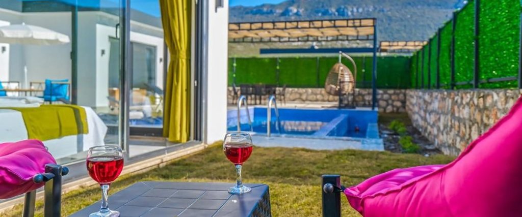 Сарыбелен: Villa Fiona 4