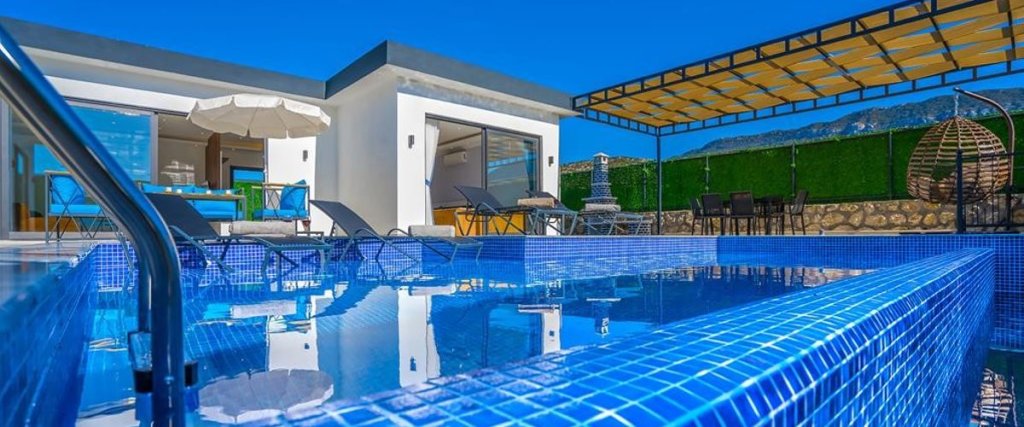 Сарыбелен: Villa Fiona 4