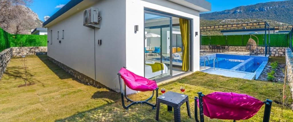 Сарыбелен: Villa Fiona 4