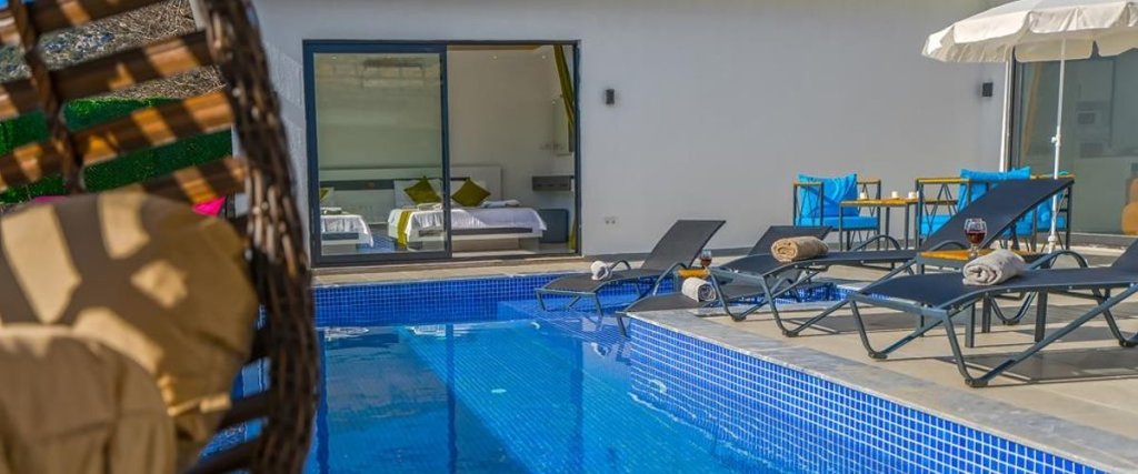 Сарыбелен: Villa Fiona 4