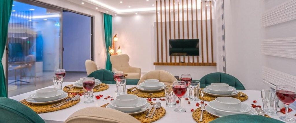 Сарыбелен: Villa Fiona 3