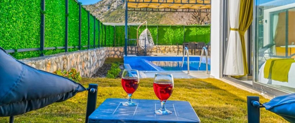 Сарыбелен: Villa Fiona 3