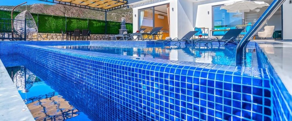 Сарыбелен: Villa Fiona 3