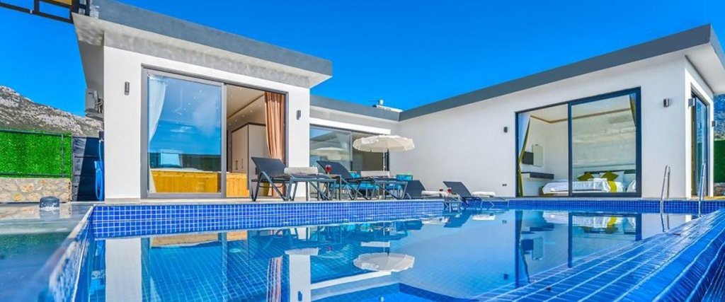 Сарыбелен: Villa Fiona 3