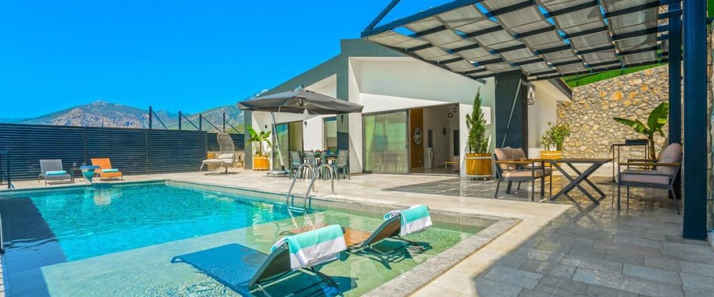Стамбул: Villa Babil 1