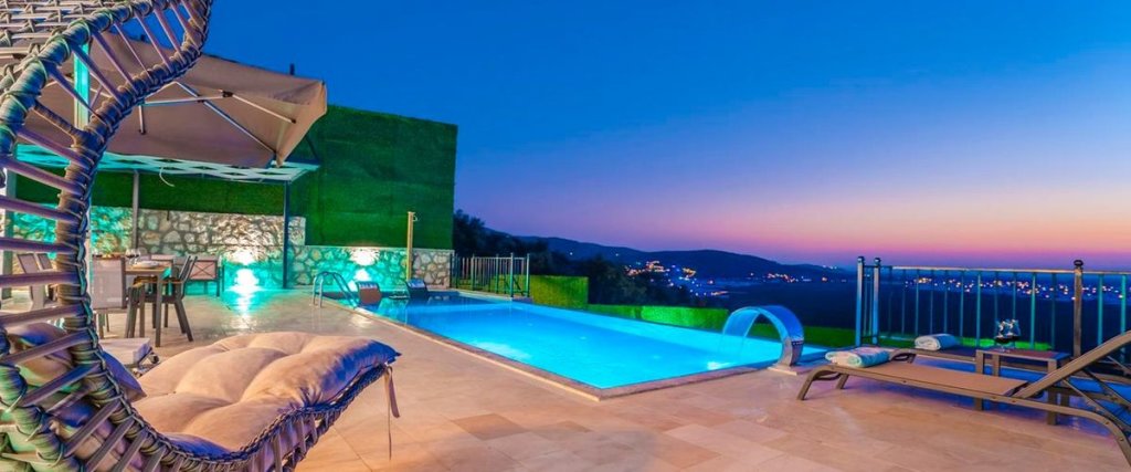 Стамбул: Villa Babil 1