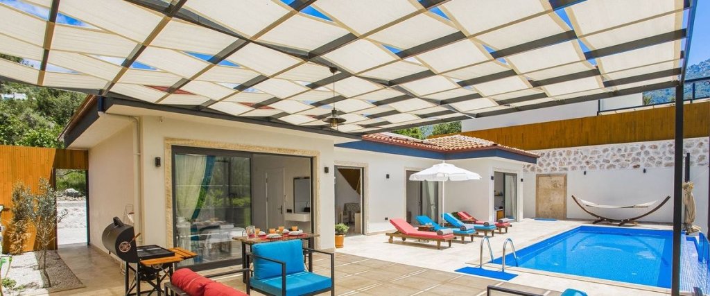 Исламлар: Villa Sila 8