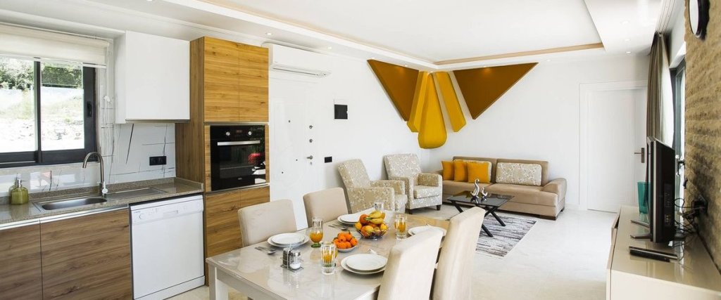 Исламлар: Villa Sila 8
