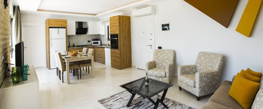 Исламлар: Villa Sila 8