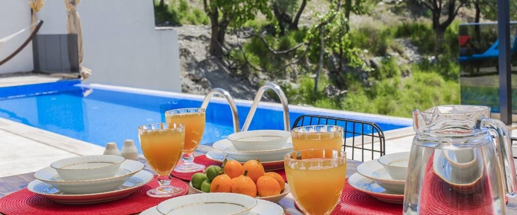 Исламлар: Villa Sila 8