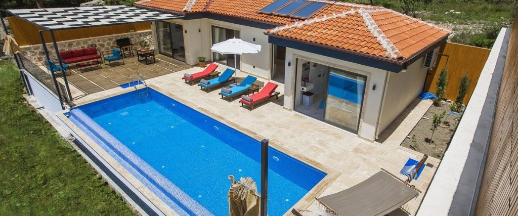 Исламлар: Villa Sila 6