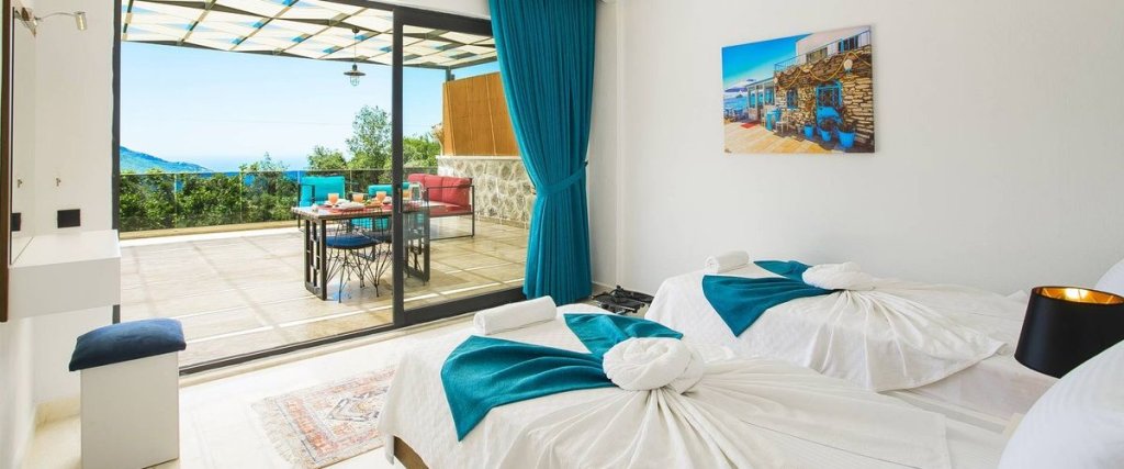 Исламлар: Villa Sila 6