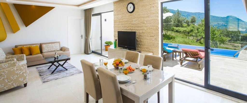 Исламлар: Villa Sila 6