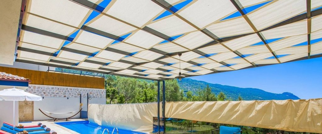 Исламлар: Villa Sila 6