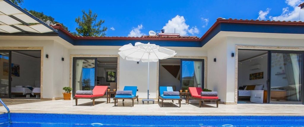Исламлар: Villa Sila 6