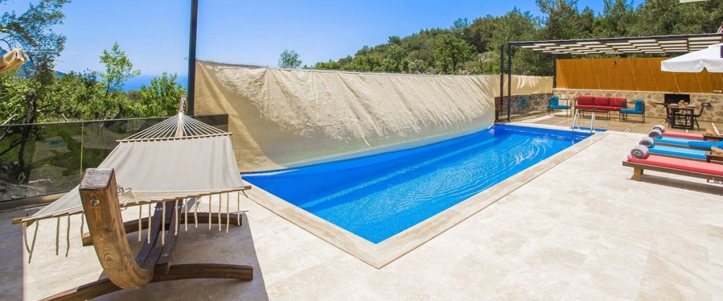 Исламлар: Villa Sila 6