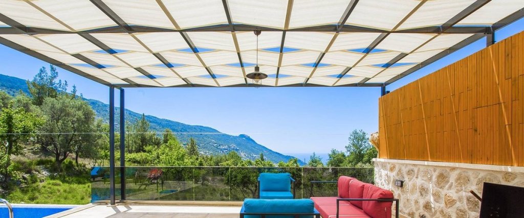 Исламлар: Villa Sila 12