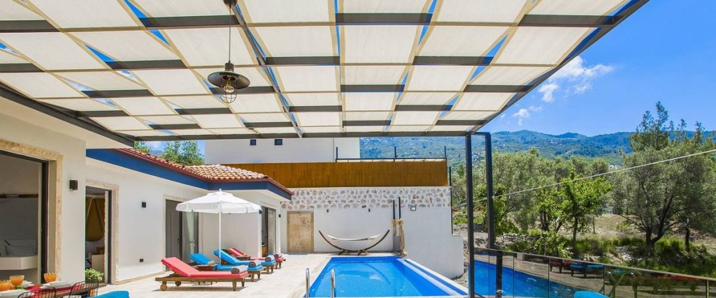 Исламлар: Villa Sila 12