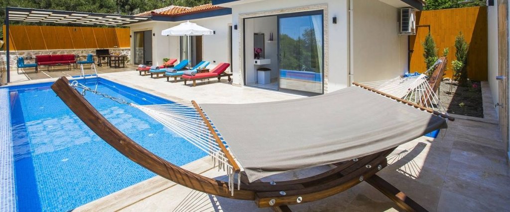 Исламлар: Villa Sila 12