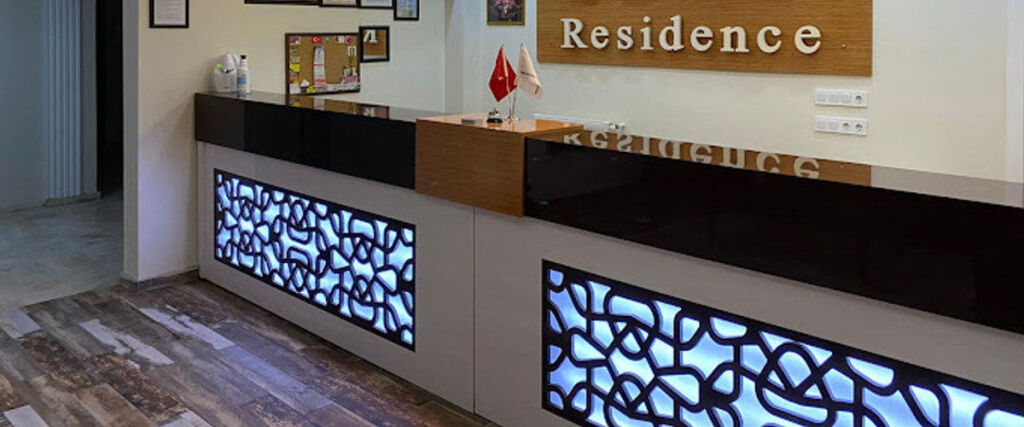 Elite Residence Aydın — фото 2