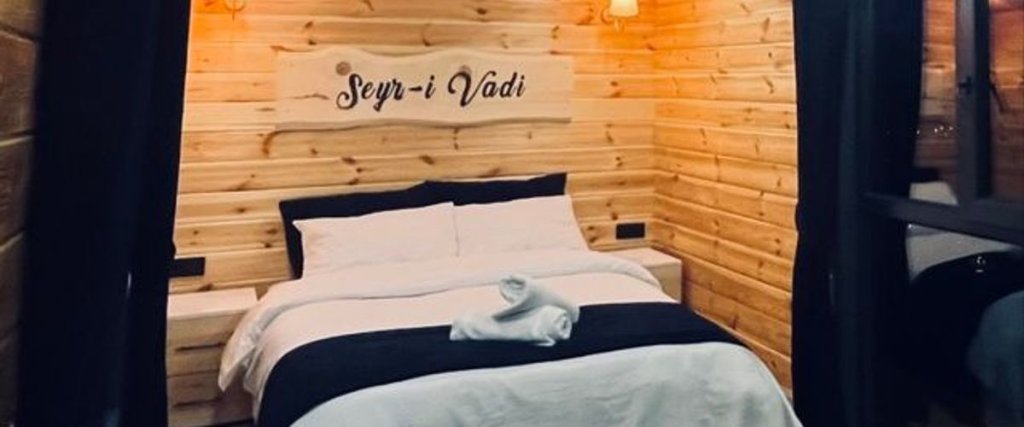 Seyr-i Vadi Dağ Evi — фото 3