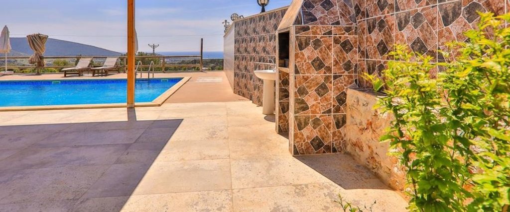 Патара: Villa Alfa 2